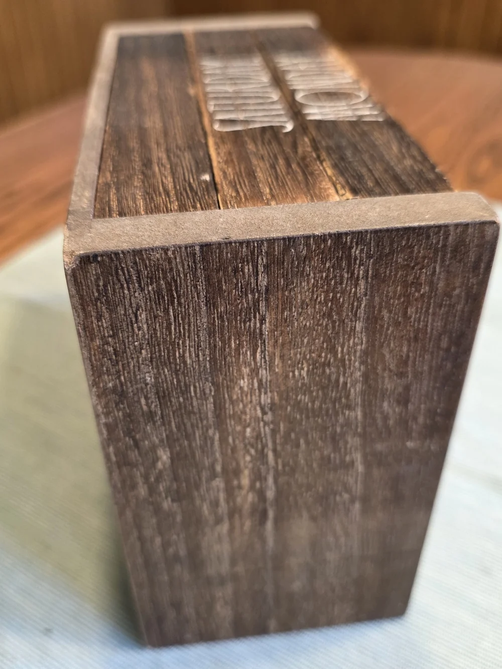 Rae Dunn classic rustic